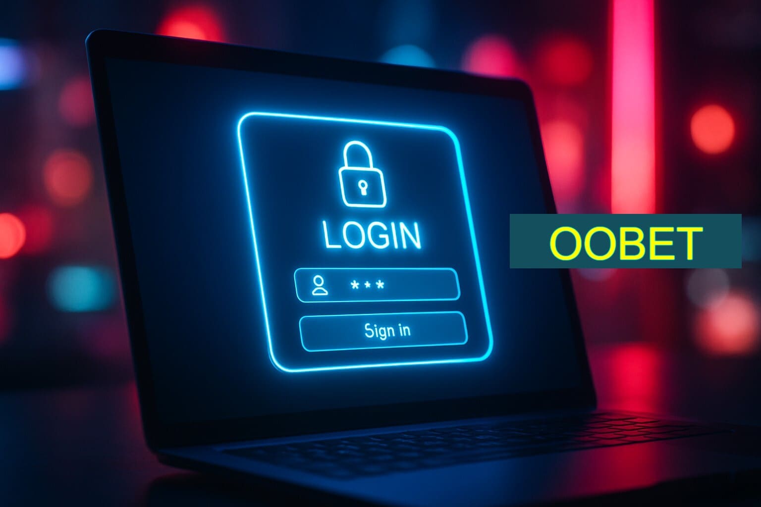 Benefícios do Login